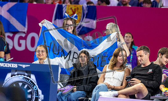 Team Scotland