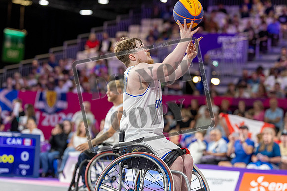 Team Scotland