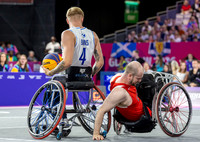 Team Scotland