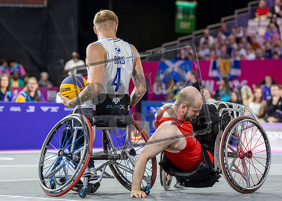 Team Scotland