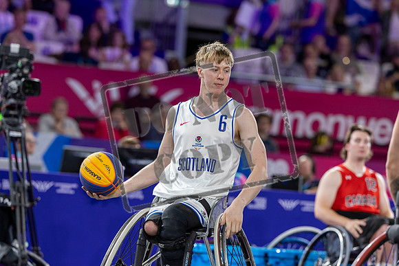 Team Scotland