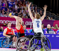 Team Scotland