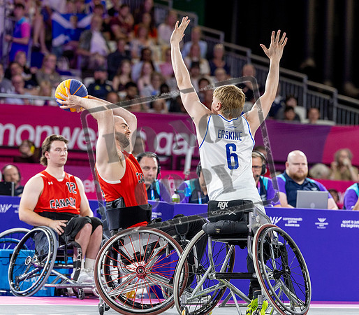 Team Scotland
