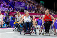 Team Scotland