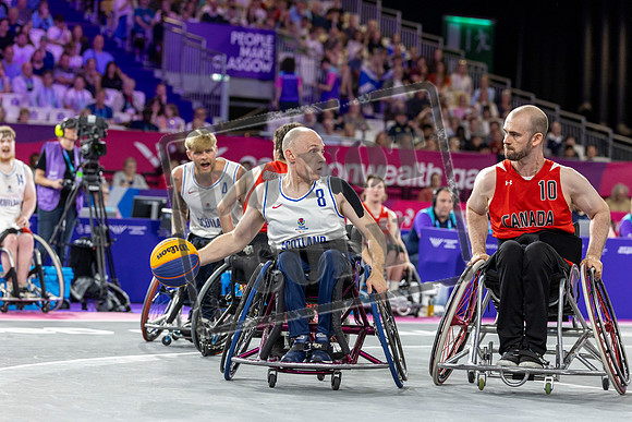 Team Scotland