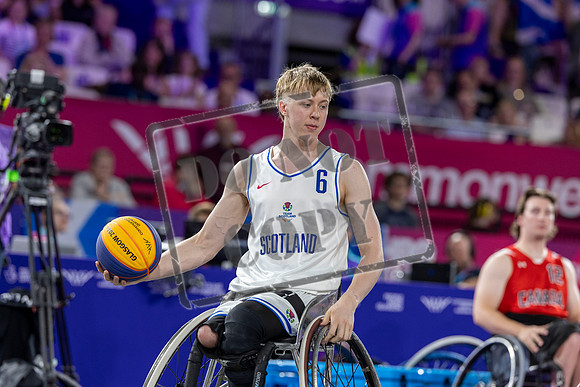 Team Scotland