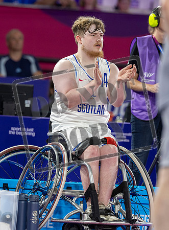 Team Scotland