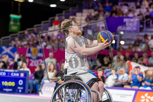 Team Scotland