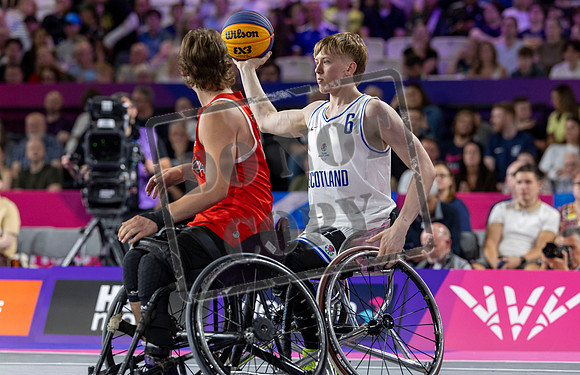 Team Scotland