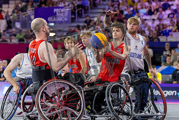 Team Scotland