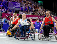 Team Scotland