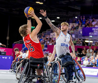 Team Scotland