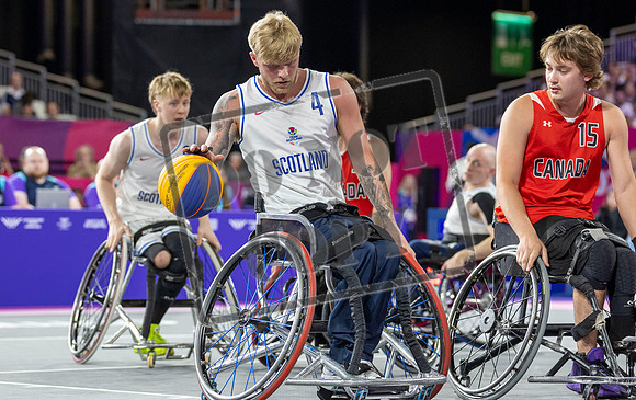 Team Scotland