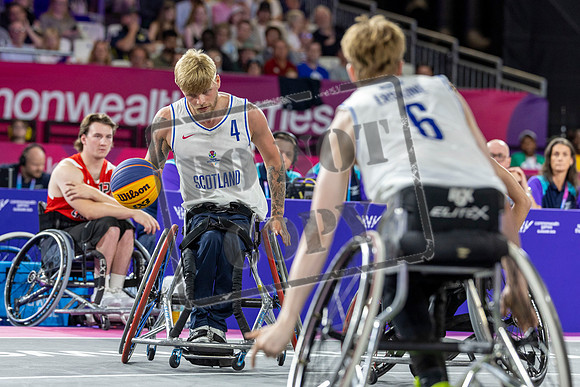 Team Scotland