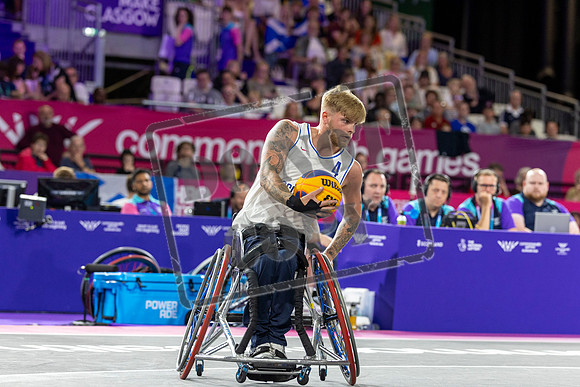 Team Scotland