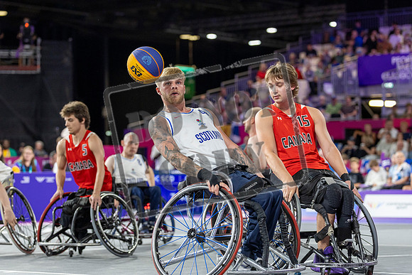 Team Scotland