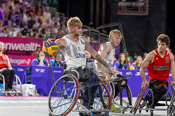 Team Scotland