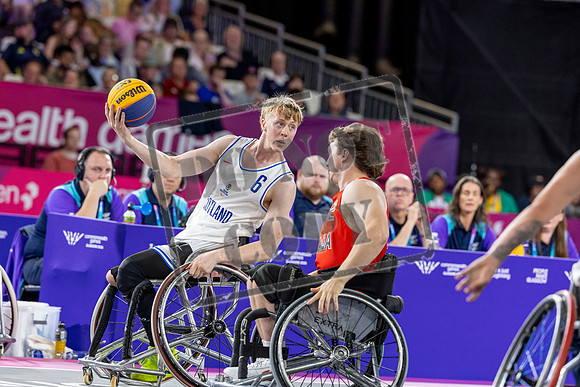 Team Scotland