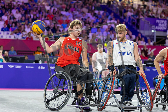Team Scotland