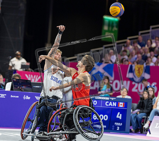 Team Scotland