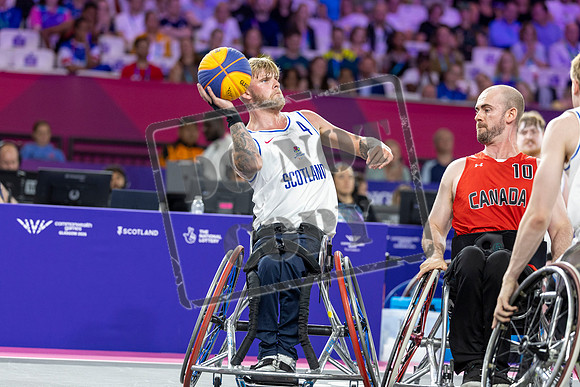 Team Scotland