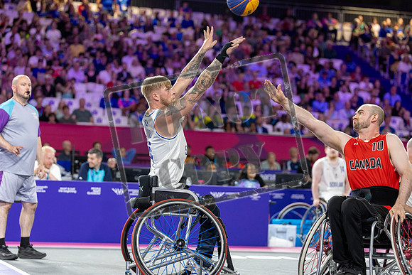 Team Scotland