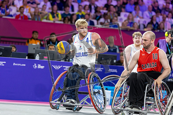 Team Scotland