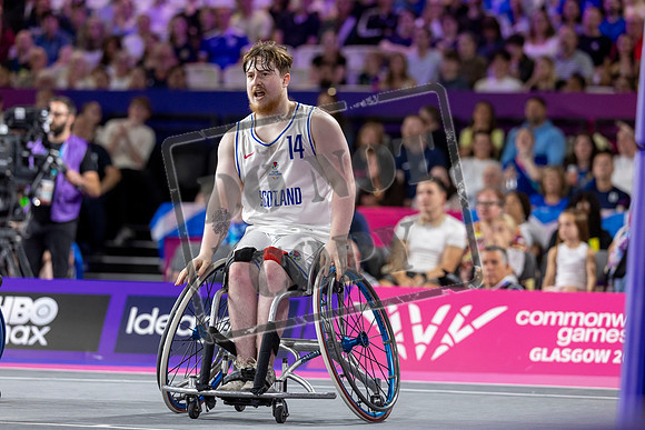 Team Scotland