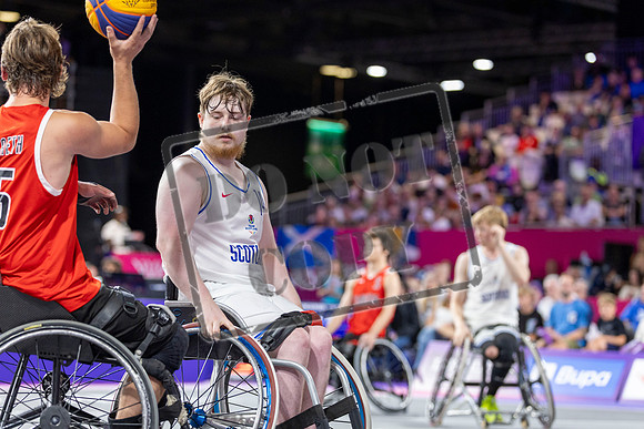 Team Scotland