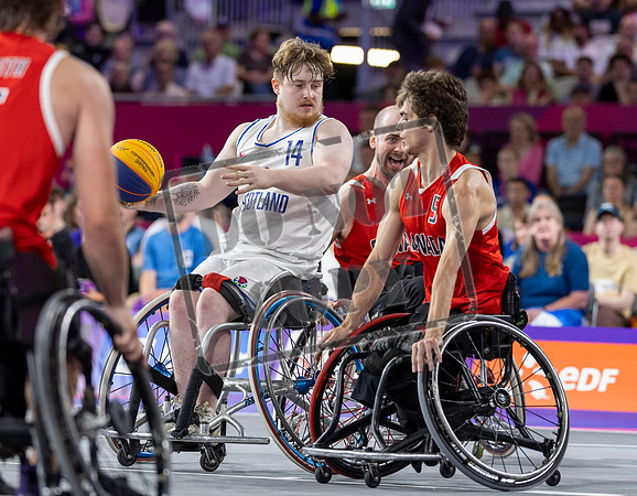 Team Scotland