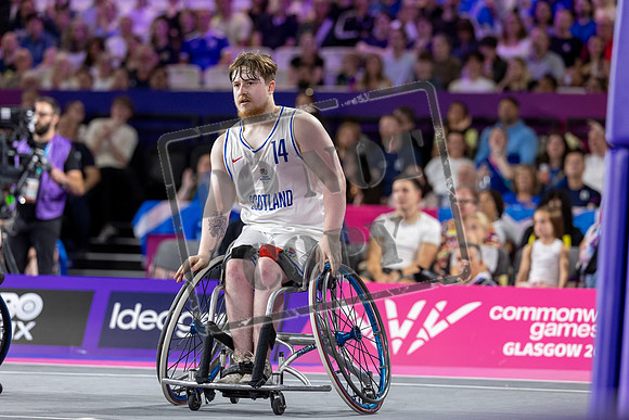 Team Scotland