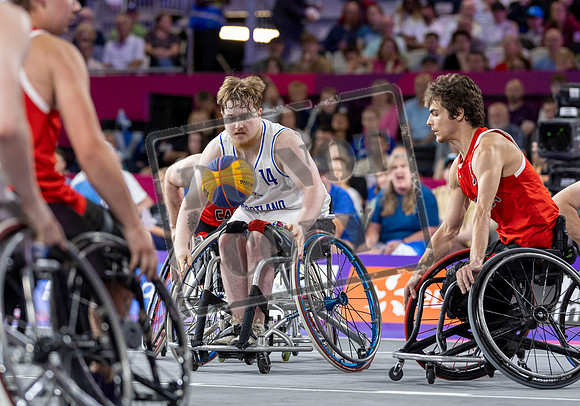 Team Scotland