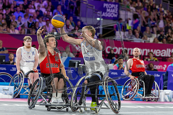 Team Scotland
