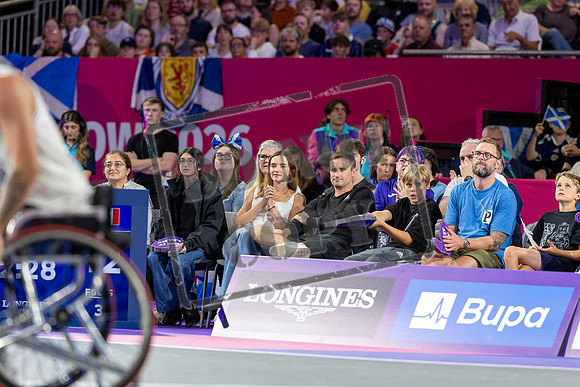 Team Scotland
