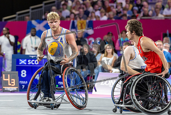 Team Scotland