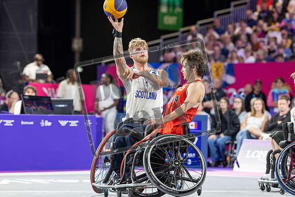 Team Scotland