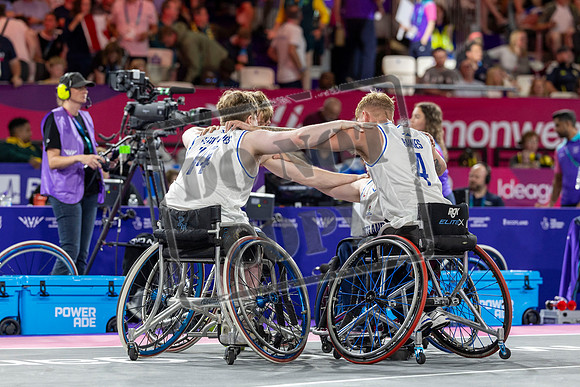 Team Scotland