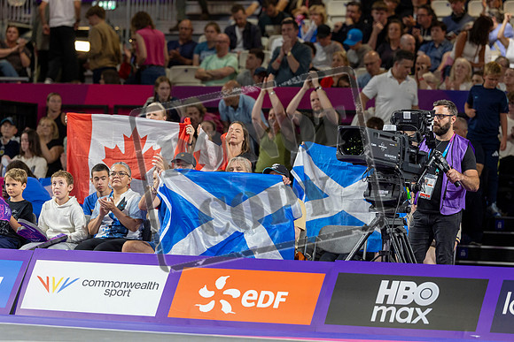 Team Scotland