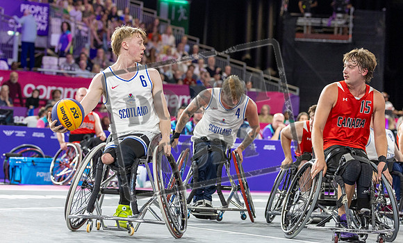 Team Scotland