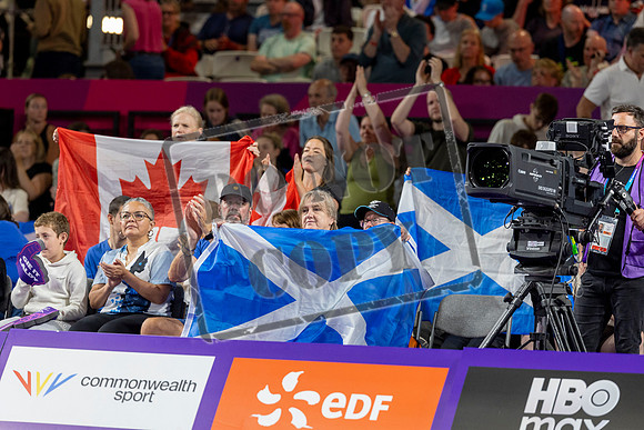 Team Scotland