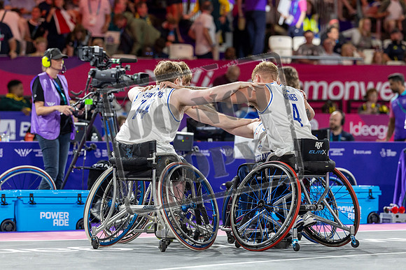 Team Scotland