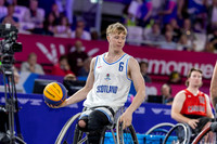 Team Scotland