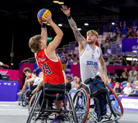 Team Scotland