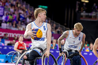 Team Scotland