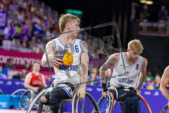 Team Scotland