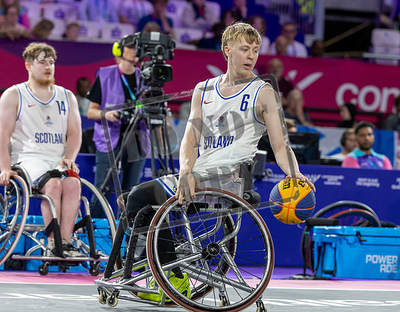 Team Scotland
