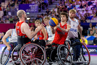 Team Scotland