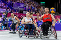 Team Scotland