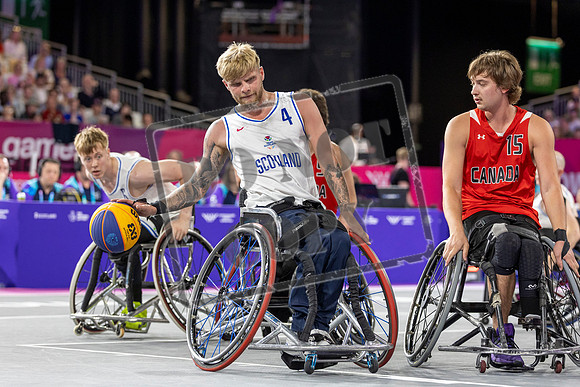 Team Scotland