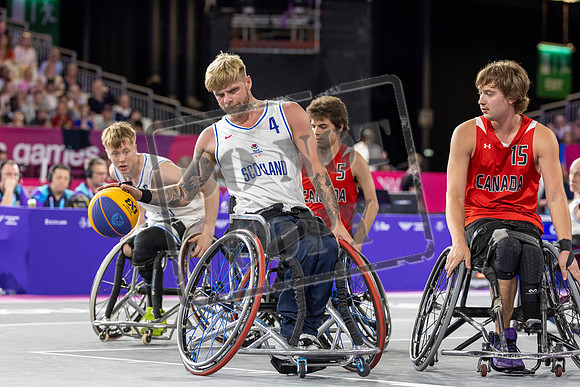 Team Scotland